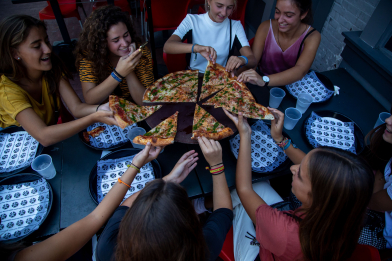 5 Fantastic Pizzerias In The Eastern U.S.