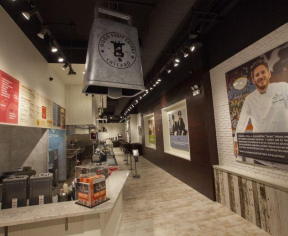 Chicago - Good Stuff Eatery